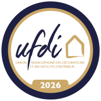 JULIE BARBEAU, Julie BARBEAU, Décorateur/Décoratrice Membre UFDI en Ile-de-France, Val-de-Marne (94)