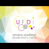 ADHESIONS UFDI 2017 / 2018