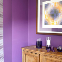 Appartement standing à Reims par Chistel Dubois - OSEZ DECORER