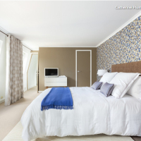 CATHERINE PLUMET EN VEDETTE SUR HOUZZ