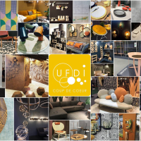 COUPS DE COEUR UFDI A MAISON & OBJET