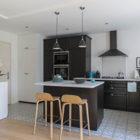 DECO SCANDINAVE A L'HONNEUR