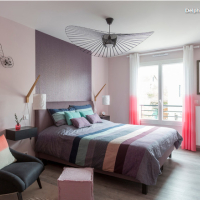 DELPHINE GUYART EN VEDETTE SUR HOUZZ