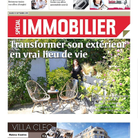 Estelle Jubelin, décoratrice d'intérieur à REIMS