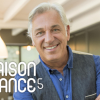 HERVE MATEJEWSKI DANS LA MAISON FRANCE 5