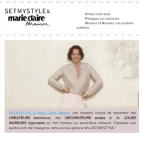 L'UFDI A L'HONNEUR SUR SETMYSTYLE
