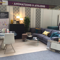 L'UFDI AU SALON DE L'HABITAT DE NICE