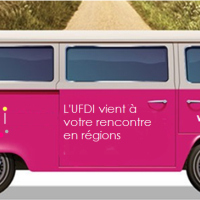 L'UFDI EN REGIONS