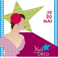 LA NUIT DE LA DECO EDITION 2017