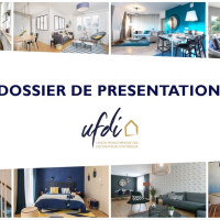 LE NOUVEAU DOSSIER DE PRESENTATION DE L'UFDI