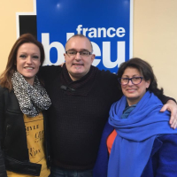 NOS EXPERTS SUR FRANCE BLEU ARMORIQUE