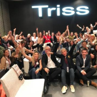 OUVERTURE DE M&O / COCKTAIL TRISS