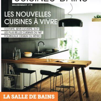 Parution presse pour l'agence Alta Mente dans Côté Ouest