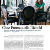 REALISATION APPARTEMENT EMMANUELLE DIEBOLD