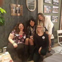 REPORTAGE RTBF SUR SALON COCOON BRUXELLES