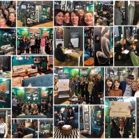 RETOUR EN IMAGES SUR LE SALON ART & DECORATION