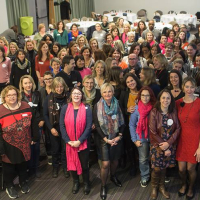 RETOUR EN IMAGES SUR NOTRE REUNION NATIONALE - JANVIER 2017
