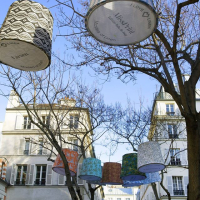 RETOUR EN IMAGES SUR PARIS DECO OFF