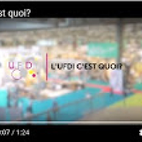 SAGA UFDI EN VIDEO PARTIE 1
