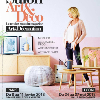 SALON ART & DECORATION
