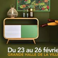 SALON ART ET DECORATION PARIS