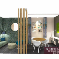 SALON COCOON BRUXELLES
