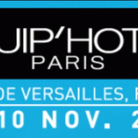 SALON EQUIP HOTEL PARIS
