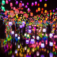 SALON MAISON & OBJET SEPTEMBRE 2016 EN IMAGES