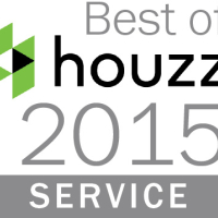 UFDI PRIX BEST OF HOUZZ 2015