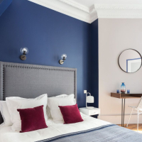 UN 45M² AU COEUR DU MARAIS