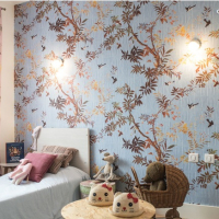 UNE CHAMBRE D'ENFANTS PAR COLOMBE MARCIANO EN AVANT SUR HOUZZ