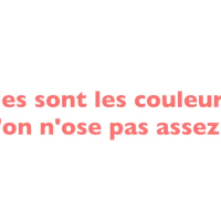 VIDÉO LES TENDANCES 2018 PAR NOS DÉCORATEURS