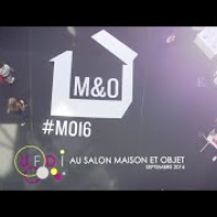 VIDEO MAISON ET OBJET SEPTEMBRE 2016