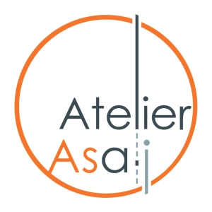Atelier Asa-i est Décorateur et Architecte d'intérieur à Bures-sur-Yvette, Essonne Atelier Asa-i