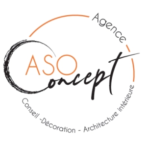 Agence Aso Concept est Décorateur et Architecte d'intérieur à Roquevaire, Bouches-du-Rhône Agence Aso Concept