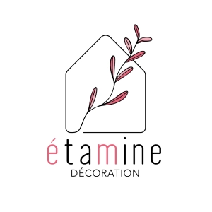 Étamine Décoration est Décorateur et Architecte d'intérieur à Lezoux, Puy-de-Dôme Étamine Décoration