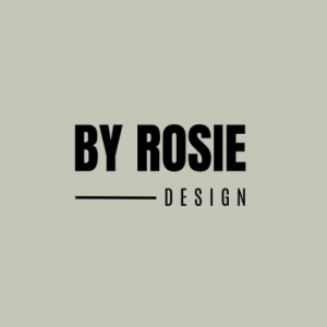 STUDIO BY ROSIE DESIGN