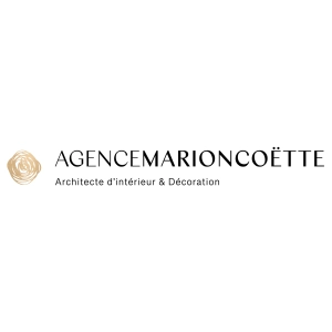AGENCE MARION COETTE est Décorateur et Architecte d'intérieur à Bègles, Gironde AGENCE MARION COETTE