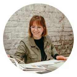 Amandine DUFOUR Amandine DUFOUR