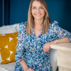 Amélie MATHURIN Amélie MATHURIN