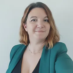 Audrey GRIMAUD Audrey GRIMAUD