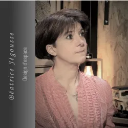 Béatrice JEGOUSSE est Décorateur et Architecte d'intérieur à La Ferté-Bernard, Sarthe Béatrice JEGOUSSE est Décorateur et Architecte d'intérieur à La Ferté-Bernard, Sarthe