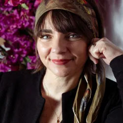 Cecile EUVRARD est Décorateur et Architecte d'intérieur à Cairon, Calvados