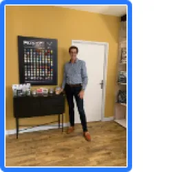 Christian GUENAT Christian GUENAT