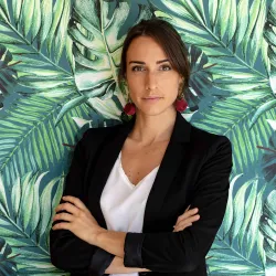 Delphine LE FUR est Décorateur à Moëlan-sur-Mer, Finistère Delphine LE FUR est Décorateur à Moëlan-sur-Mer, Finistère