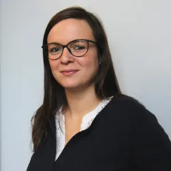 Dorothée WALTER Dorothée WALTER