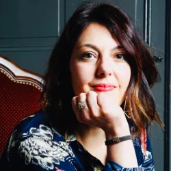 Edwige DUCASTEL Edwige DUCASTEL