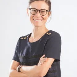 Fanny CASTILLON Fanny CASTILLON