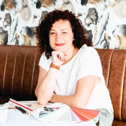 Isabelle CHARRIER Isabelle CHARRIER