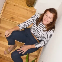 Kristell PINC est Décorateur et Architecte d'intérieur à Dégagnac, Lot Kristell PINC est Décorateur et Architecte d'intérieur à Dégagnac, Lot